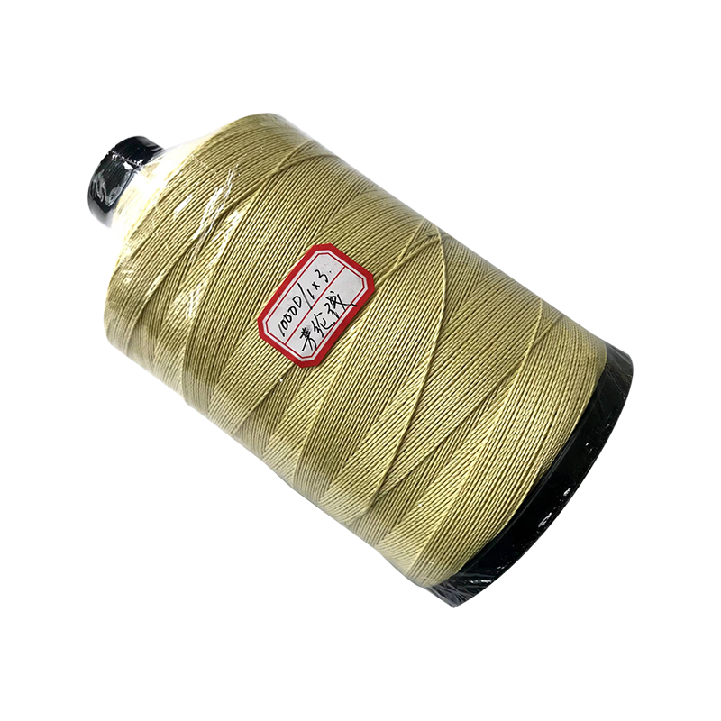 芳纶缝纫线