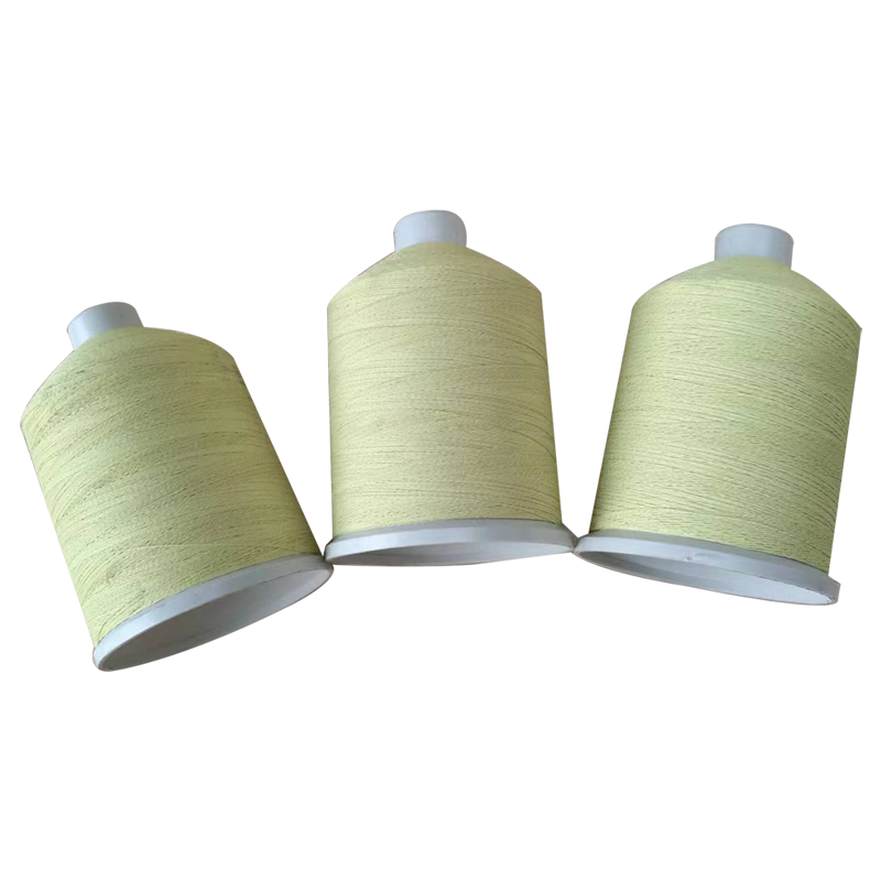 芳纶缝纫线