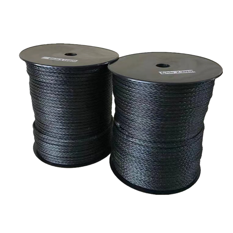 高分子聚乙烯绳