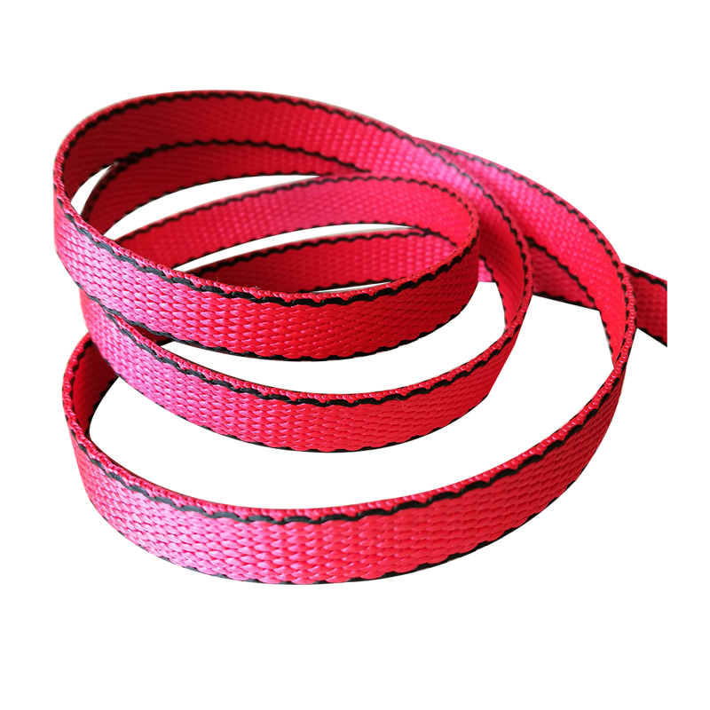 高分子聚乙烯织带