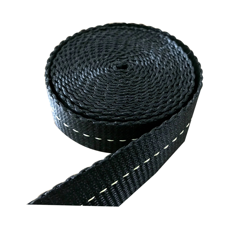 高分子聚乙烯织带